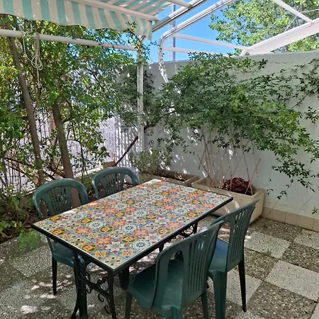 A Casa Di Giu 新萨尔沃