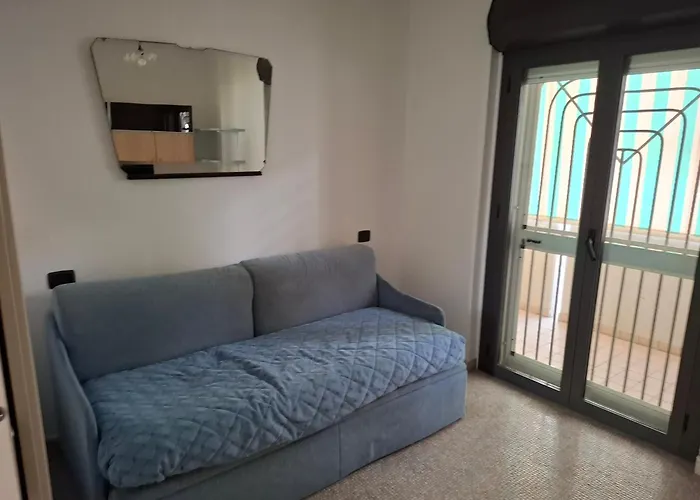 A Casa Di Giu Apartman San Salvo
