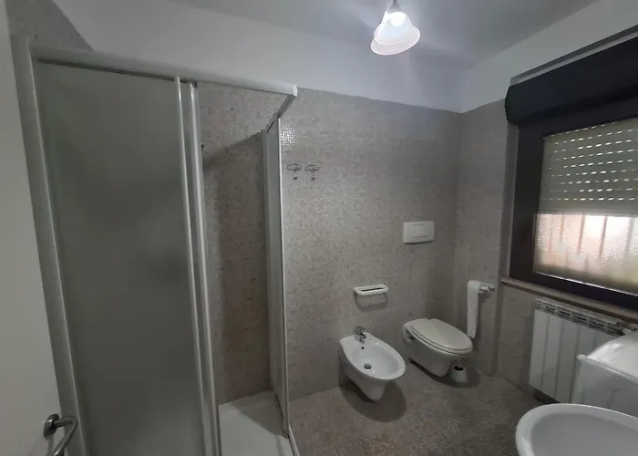 A Casa Di Giu Apartman San Salvo