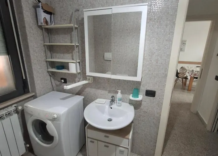 Apartman A Casa Di Giu San Salvo