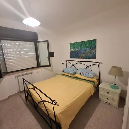 Apartmán A Casa Di Giu San Salvo