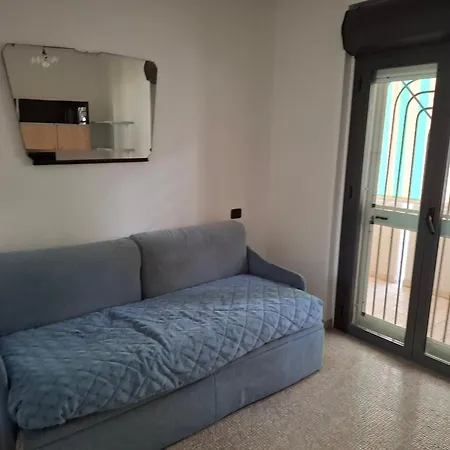A Casa Di Giu Apartamento San Salvo