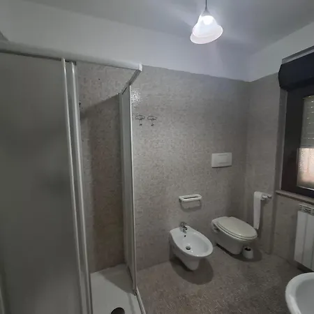 A Casa Di Giu Apartamento San Salvo