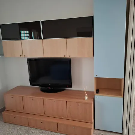 Apartamento A Casa Di Giu San Salvo
