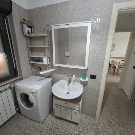 Apartamento A Casa Di Giu San Salvo