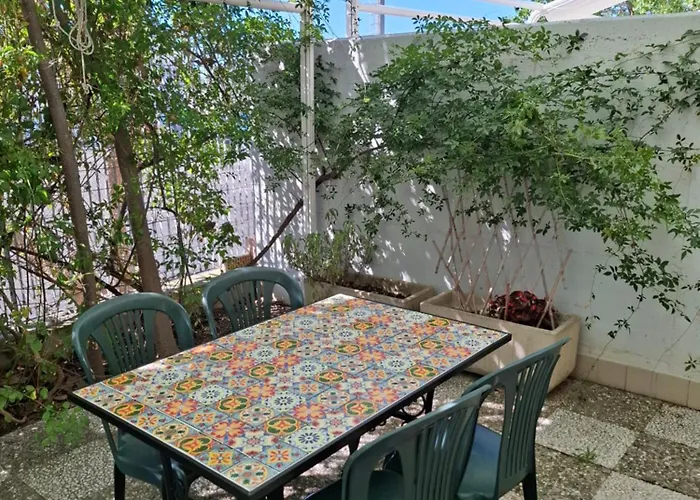 A Casa Di Giu San Salvo