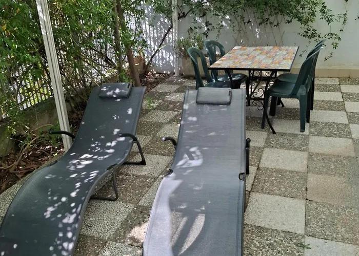 アパート A Casa Di Giu *