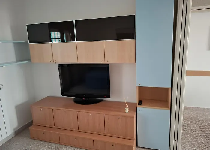 Apartmán A Casa Di Giu San Salvo